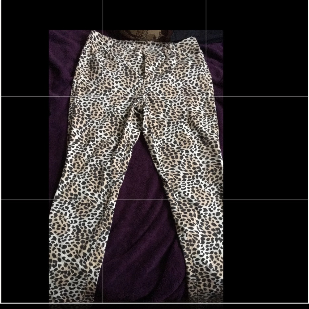 VS PANTS